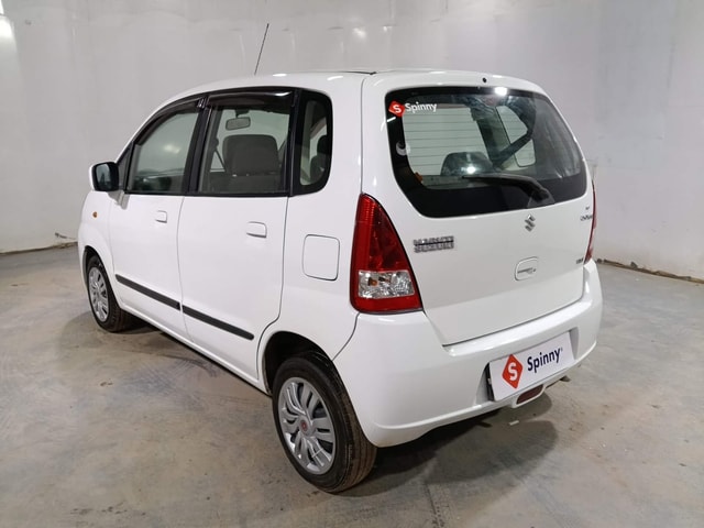 View Maruti Suzuki Zen Estilo Image 3 Used Maruti Suzuki Zen Estilo Image 3