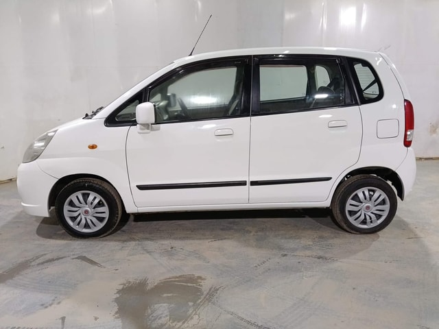 View Maruti Suzuki Zen Estilo Image 2 Used Maruti Suzuki Zen Estilo Image 2
