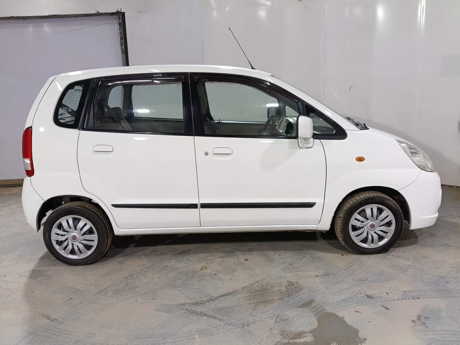 Used 2013 Maruti Suzuki Zen Estilo Used 2013 Maruti Suzuki Zen Estilo