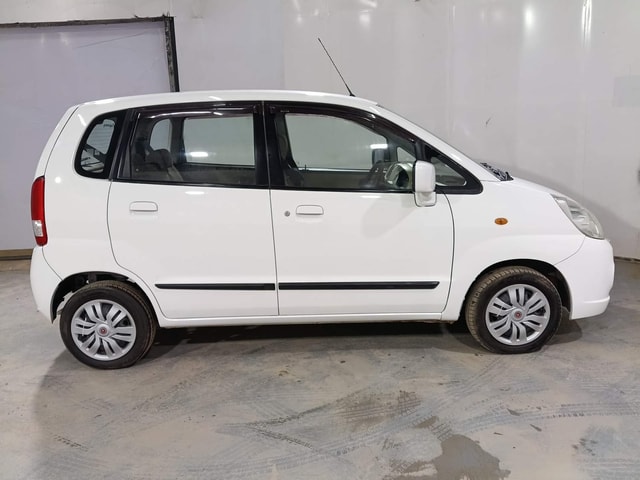 View Maruti Suzuki Zen Estilo Image 6 Used Maruti Suzuki Zen Estilo Image 6