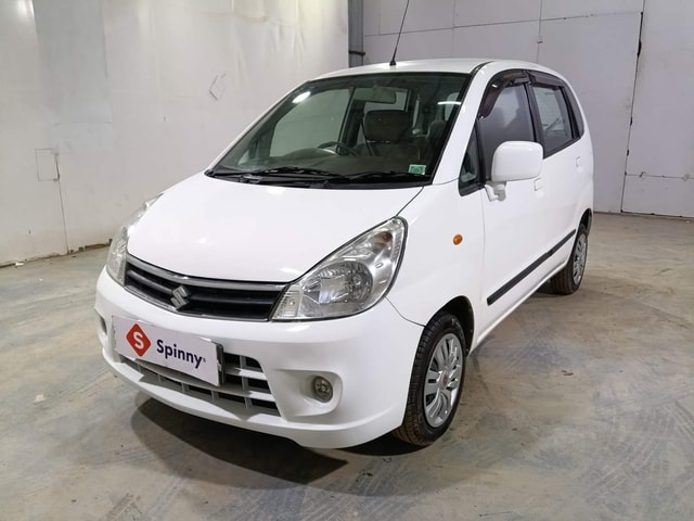 View Maruti Suzuki Zen Estilo Image 1 Used Maruti Suzuki Zen Estilo Image 1