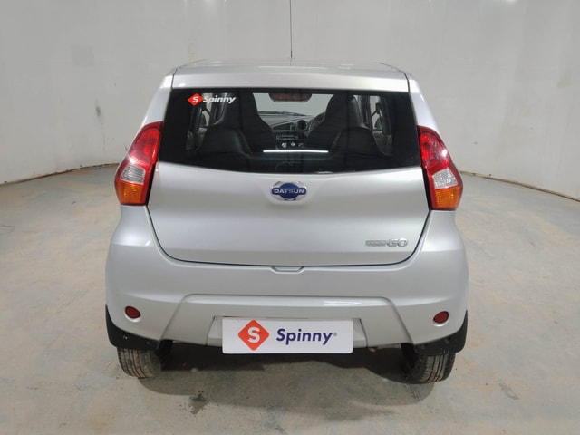 View Datsun Redi GO Image 4 Used Datsun Redi GO Image 4
