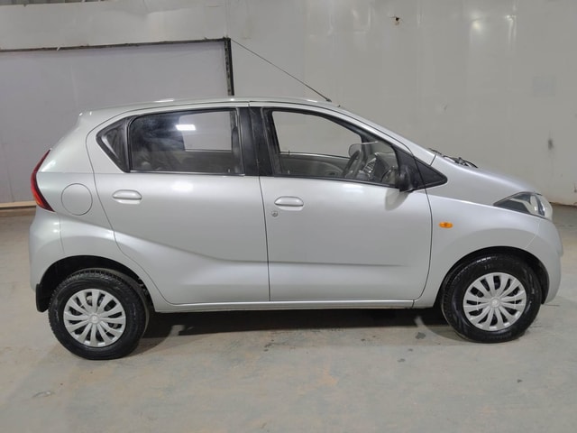 View Datsun Redi GO Image 6 Used Datsun Redi GO Image 6