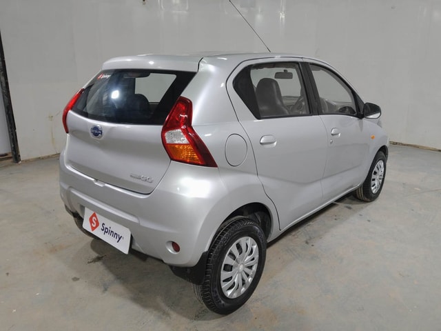 View Datsun Redi GO Image 5 Used Datsun Redi GO Image 5