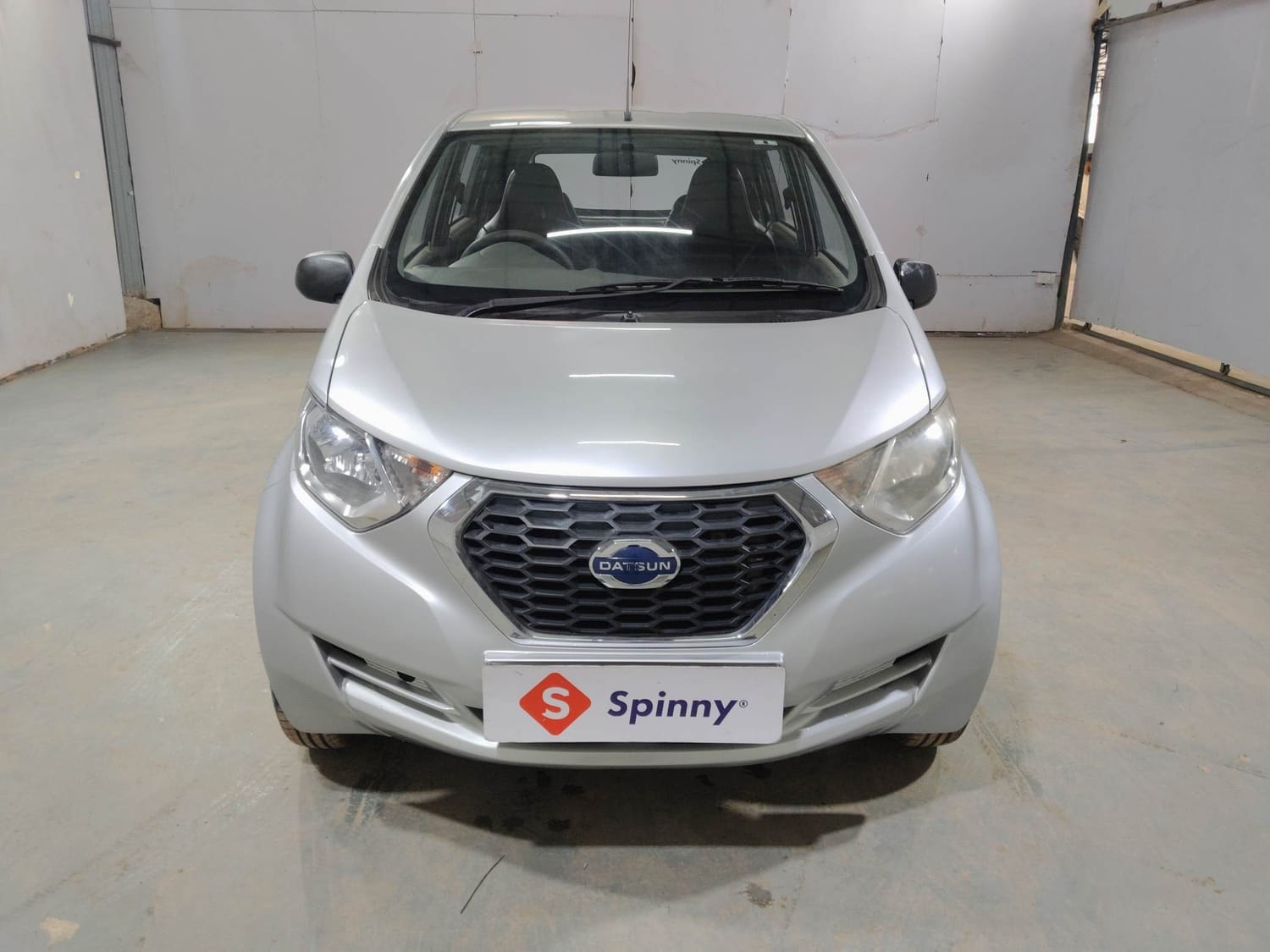 View 2017 Datsun Redi GO T(O)-0.8L BS IV Image 8 Used 2017 Datsun Redi GO T(O)-0.8L BS IV Image 8