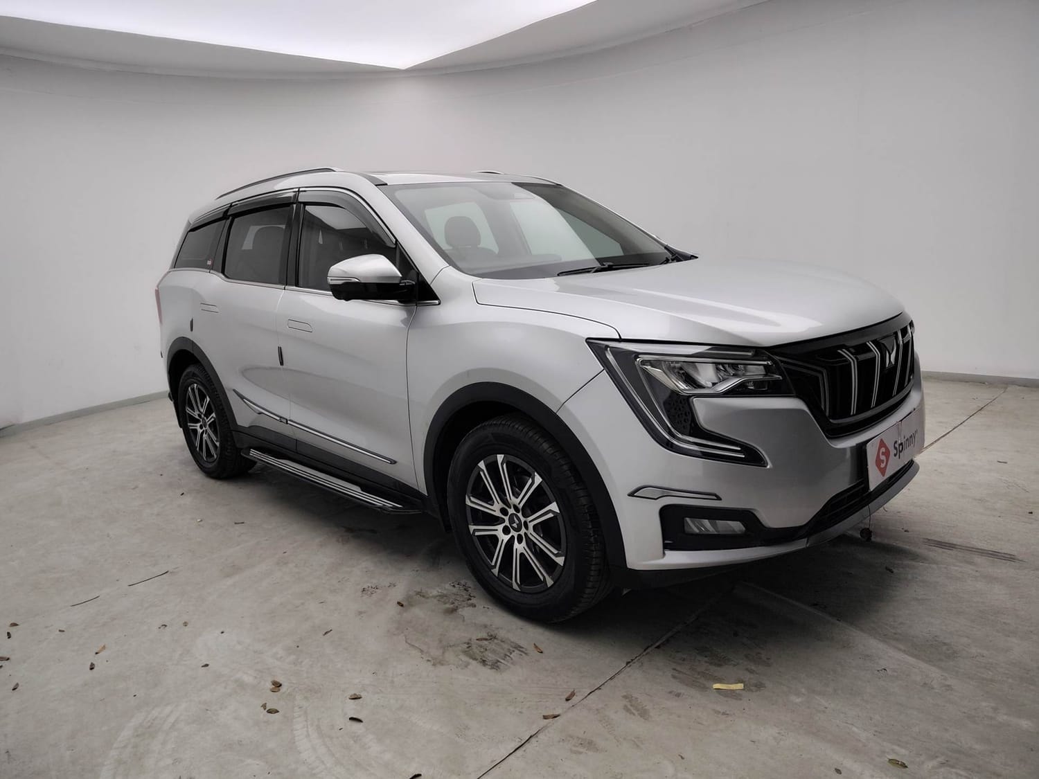 Used 2023 Mahindra XUV700 Used 2023 Mahindra XUV700