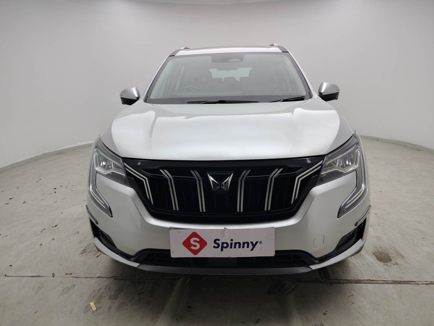Used 2023 Mahindra XUV700 Used 2023 Mahindra XUV700