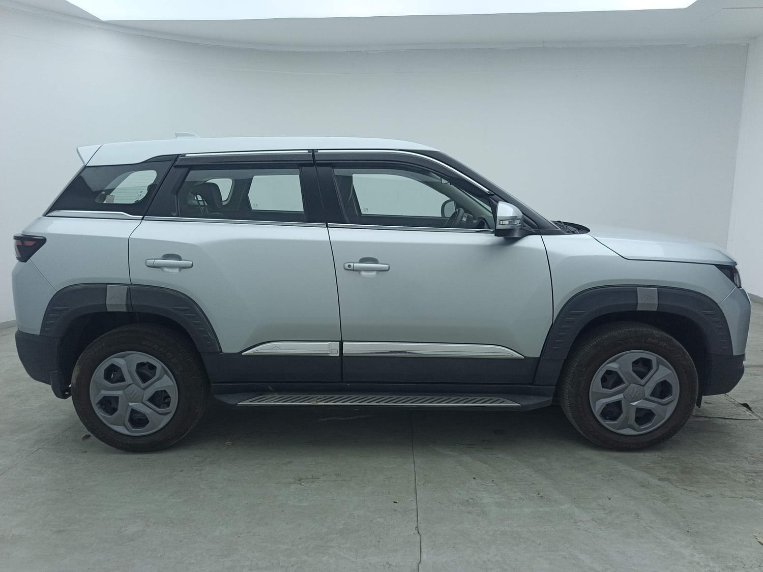 Used 2024 Maruti Suzuki Brezza Used 2024 Maruti Suzuki Brezza
