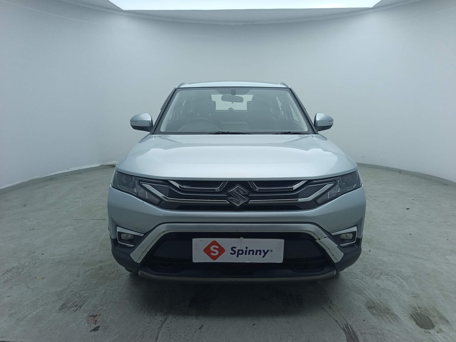 Used 2024 Maruti Suzuki Brezza Used 2024 Maruti Suzuki Brezza