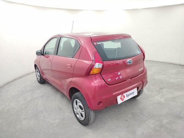 View Datsun Redi GO Image 3 Used Datsun Redi GO Image 3