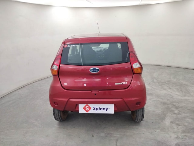 View Datsun Redi GO Image 4 Used Datsun Redi GO Image 4