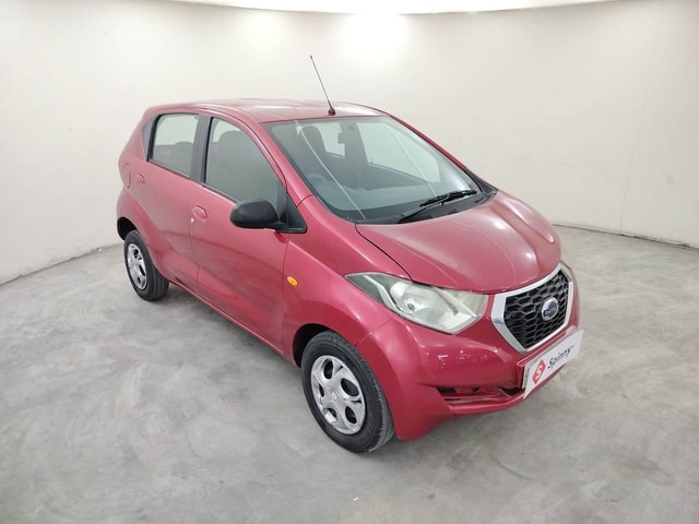 View Datsun Redi GO Image 7 Used Datsun Redi GO Image 7