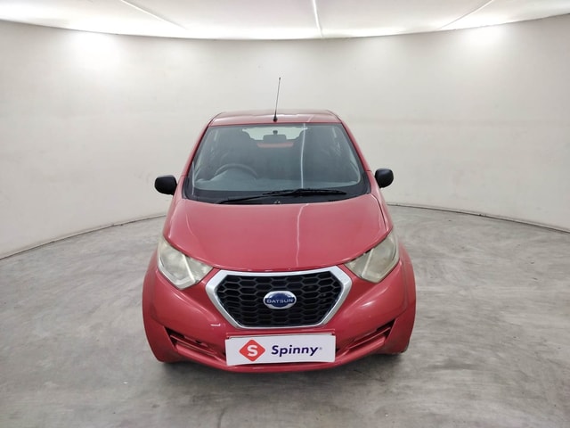 View Datsun Redi GO Image 8 Used Datsun Redi GO Image 8