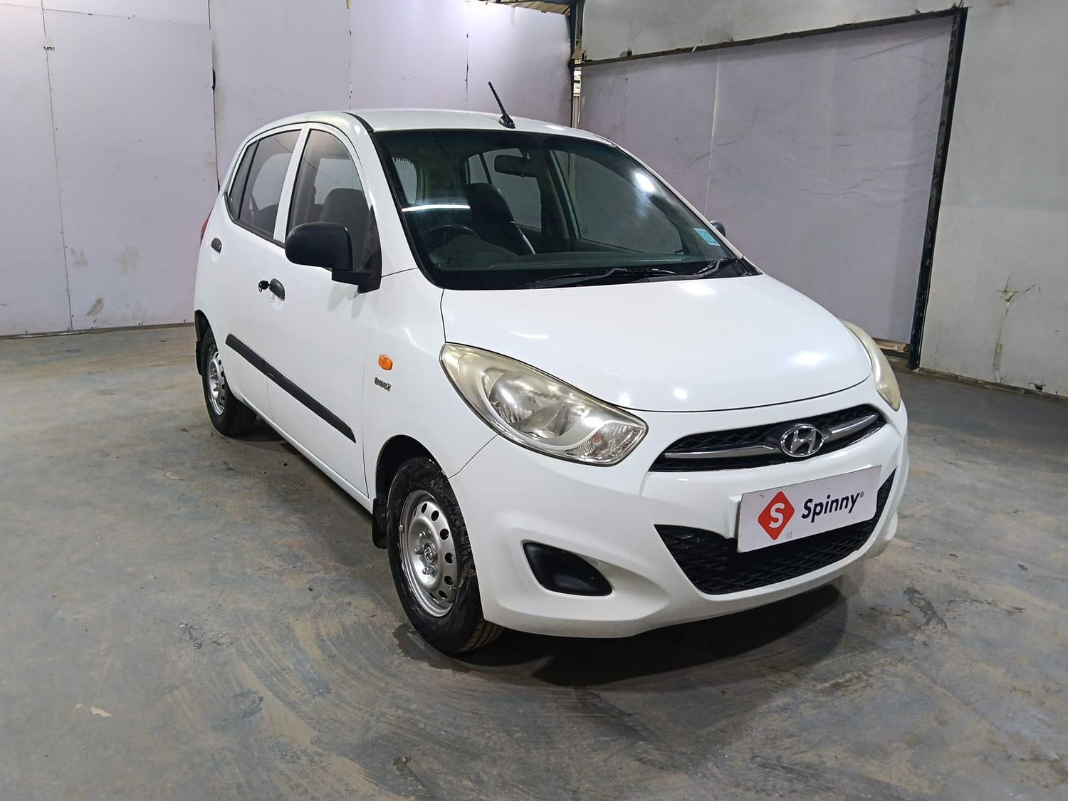 Used 2011 Hyundai i10 Used 2011 Hyundai i10