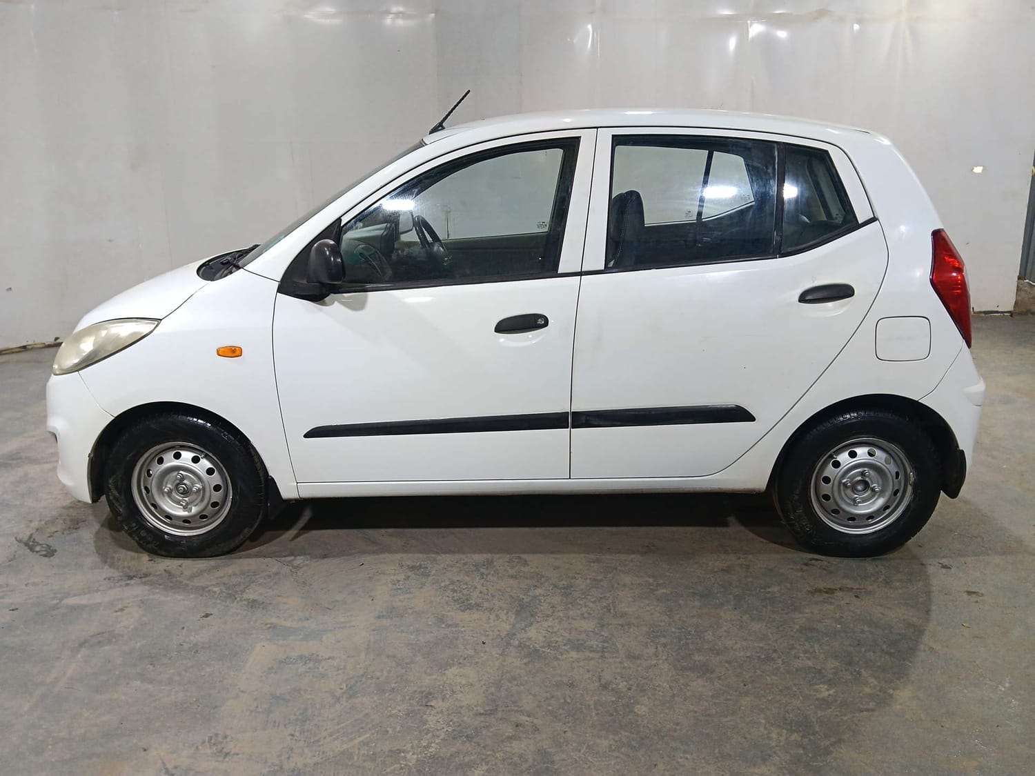 Used 2011 Hyundai i10 Used 2011 Hyundai i10