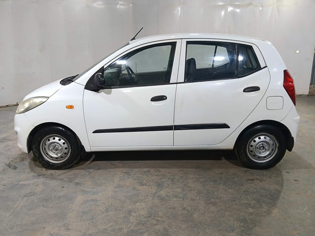 View Hyundai i10 Image 2 Used Hyundai i10 Image 2