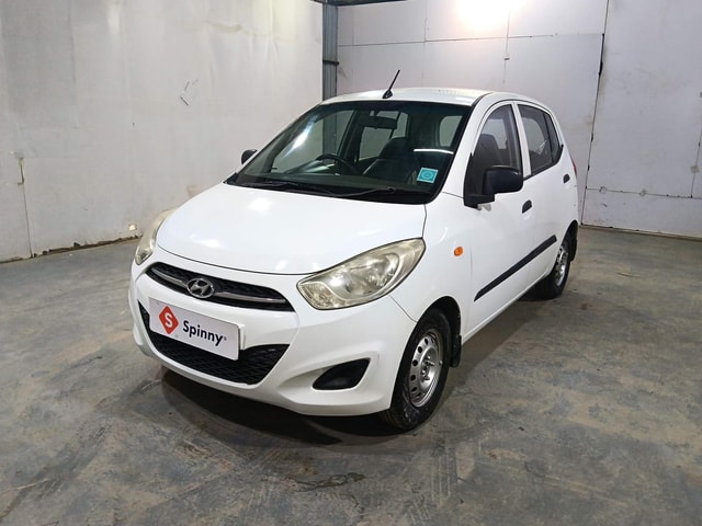 View Hyundai i10 Image 1 Used Hyundai i10 Image 1