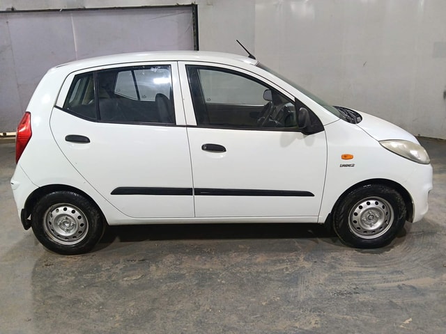 View Hyundai i10 Image 6 Used Hyundai i10 Image 6