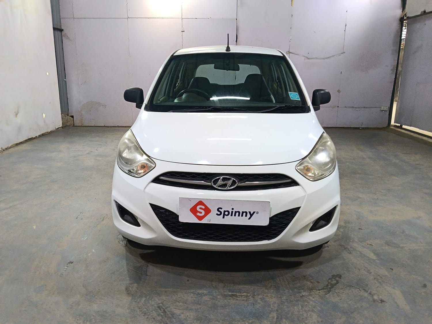 Used 2011 Hyundai i10 Used 2011 Hyundai i10