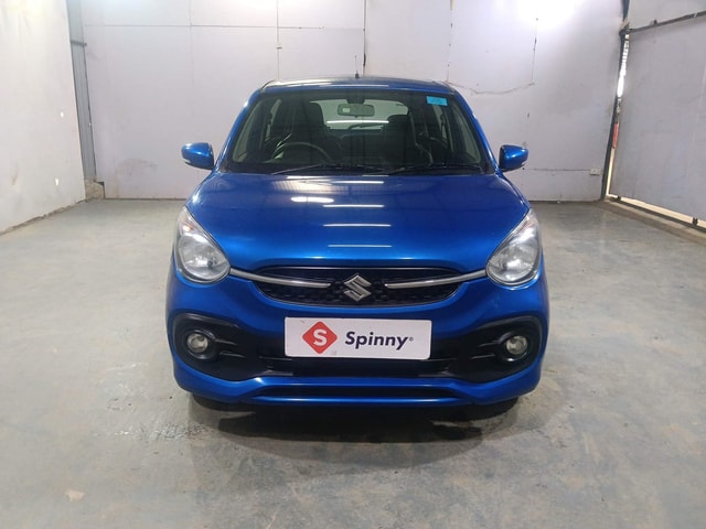 View Maruti Suzuki Celerio Image 8 Used Maruti Suzuki Celerio Image 8