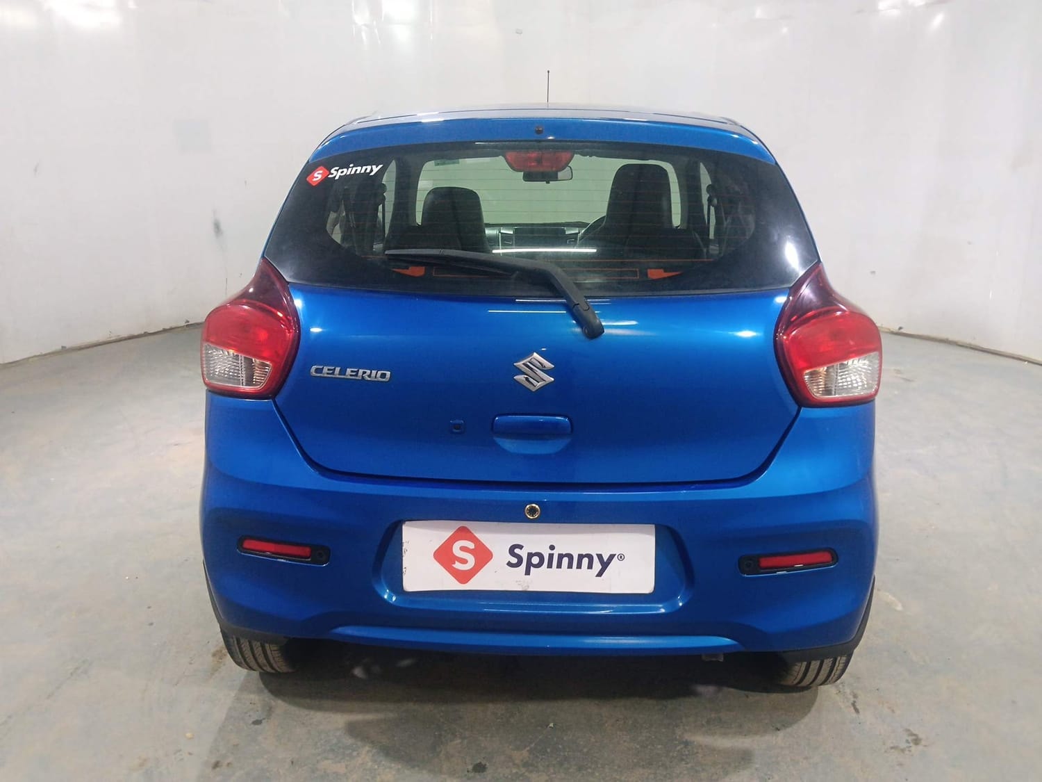 Used 2022 Maruti Suzuki Celerio Used 2022 Maruti Suzuki Celerio