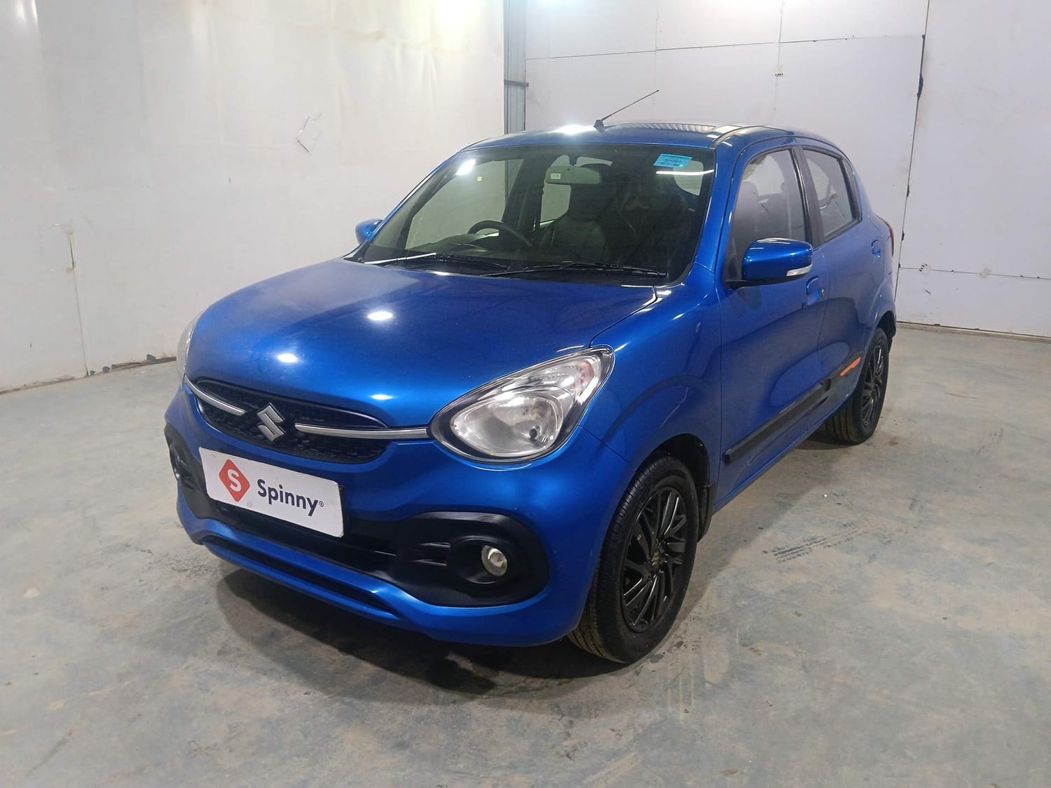 Used 2022 Maruti Suzuki Celerio Used 2022 Maruti Suzuki Celerio