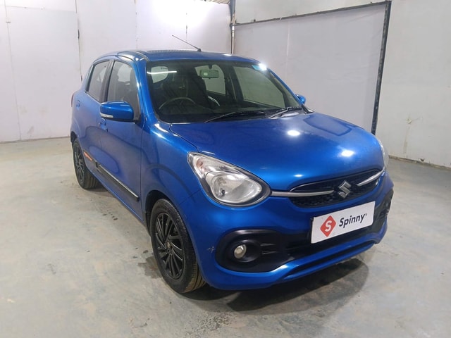 View Maruti Suzuki Celerio Image 7 Used Maruti Suzuki Celerio Image 7