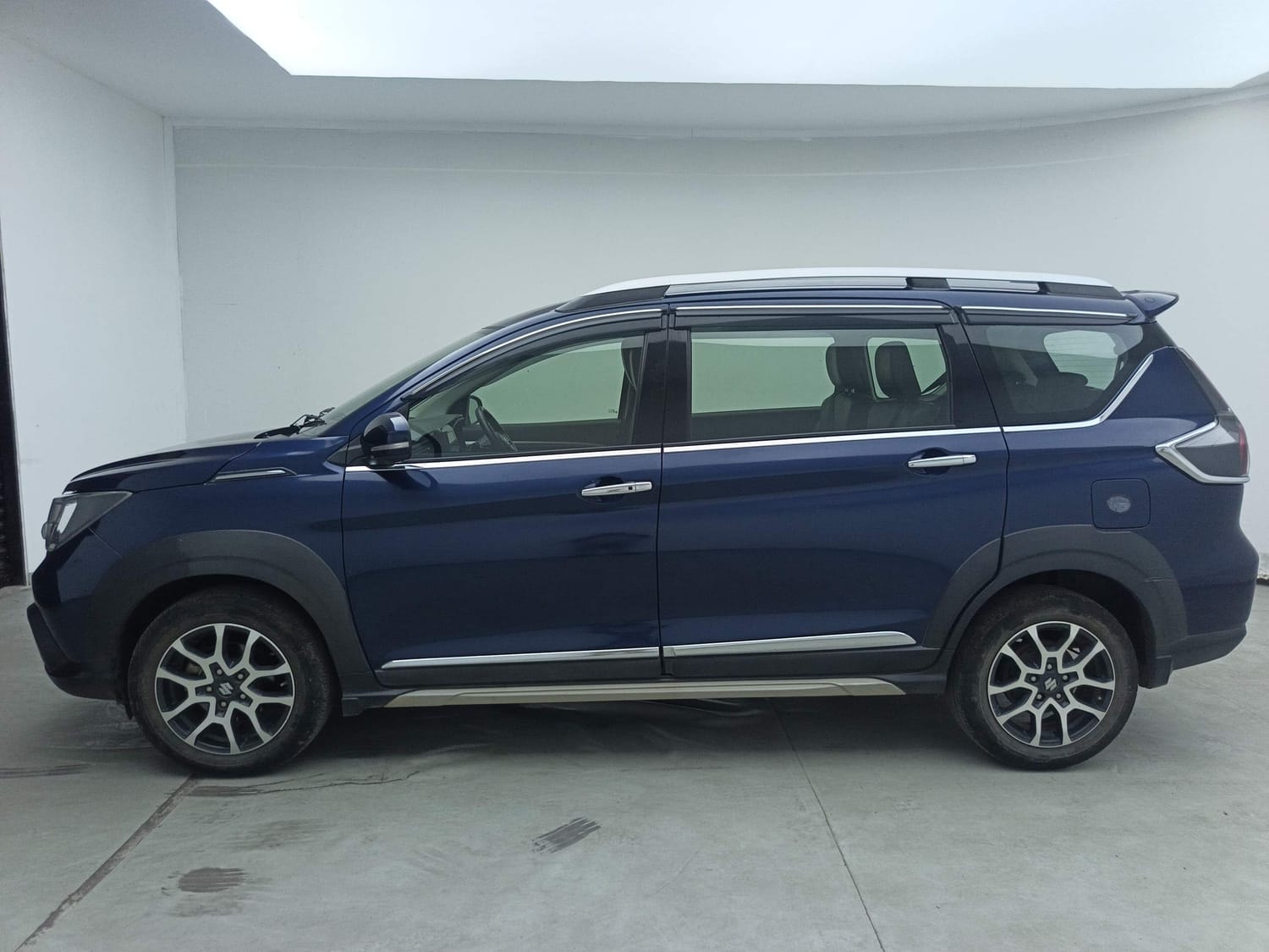 Used 2022 Maruti Suzuki XL6 Used 2022 Maruti Suzuki XL6