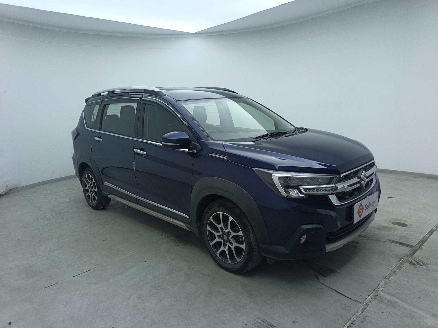 Used 2022 Maruti Suzuki XL6 Used 2022 Maruti Suzuki XL6