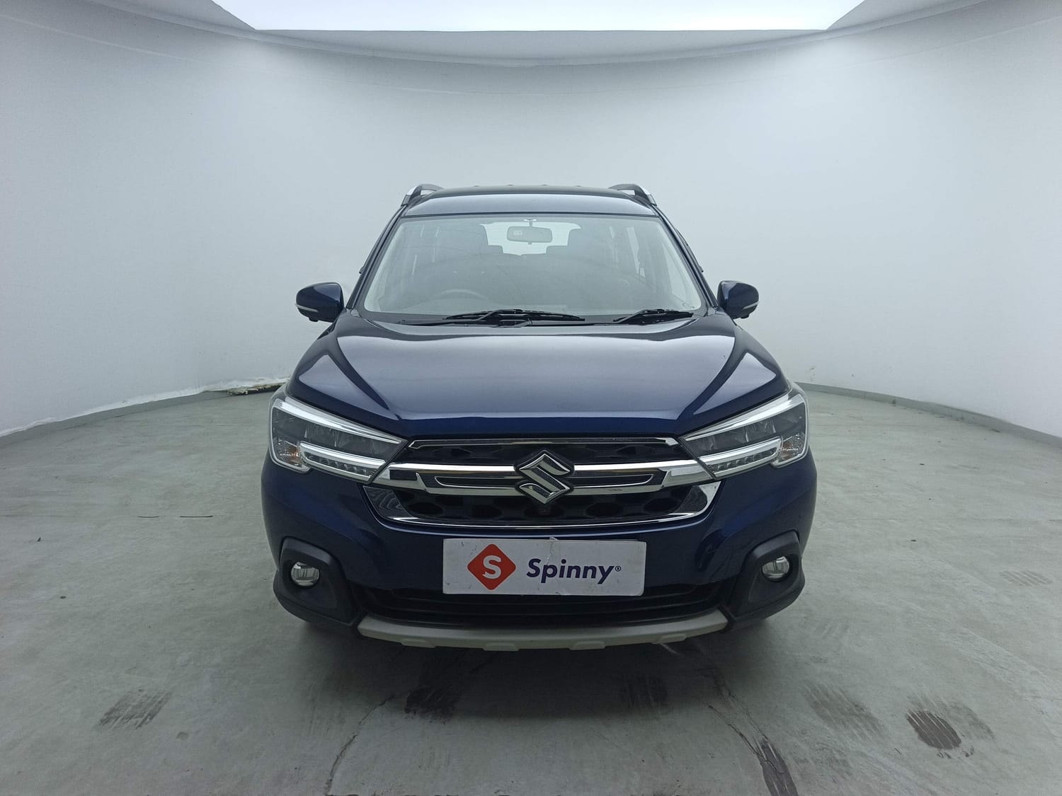 Used 2022 Maruti Suzuki XL6 Used 2022 Maruti Suzuki XL6