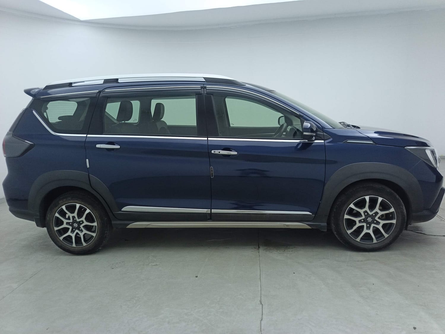 Used 2022 Maruti Suzuki XL6 Used 2022 Maruti Suzuki XL6
