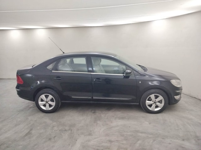 View Skoda Rapid Image 6 Used Skoda Rapid Image 6