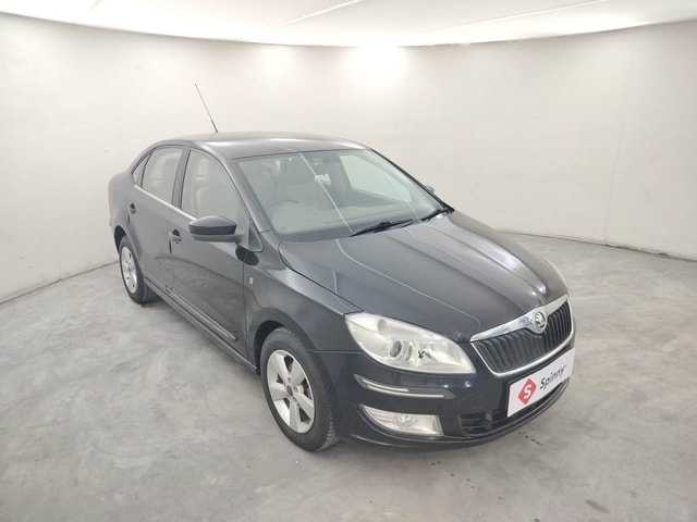 View Skoda Rapid Image 7 Used Skoda Rapid Image 7