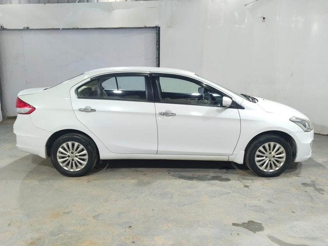 View Maruti Suzuki Ciaz Image 6 Used Maruti Suzuki Ciaz Image 6