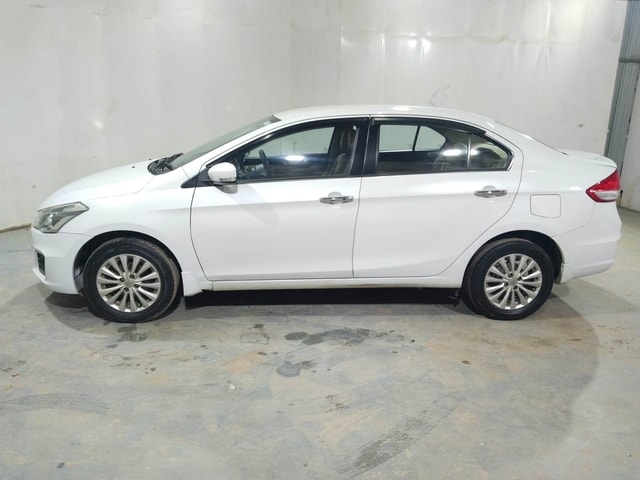 View Maruti Suzuki Ciaz Image 2 Used Maruti Suzuki Ciaz Image 2