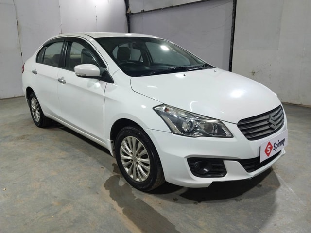 View Maruti Suzuki Ciaz Image 7 Used Maruti Suzuki Ciaz Image 7