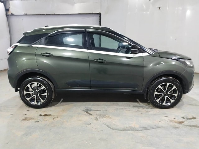 View Tata Nexon Image 6 Used Tata Nexon Image 6