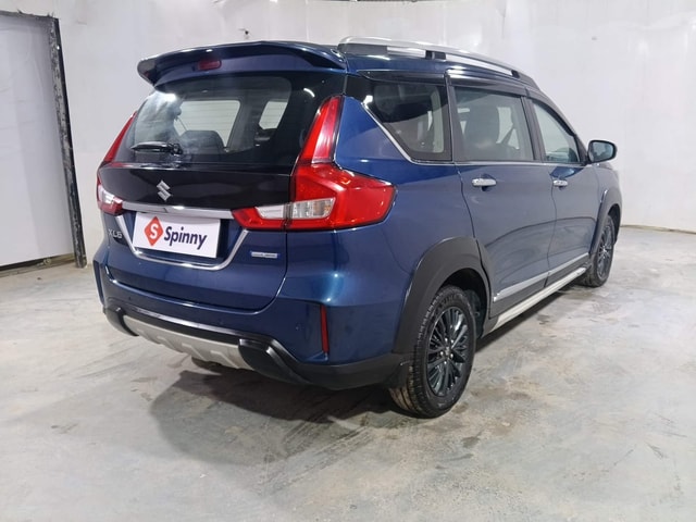 View Maruti Suzuki XL6 Image 5 Used Maruti Suzuki XL6 Image 5