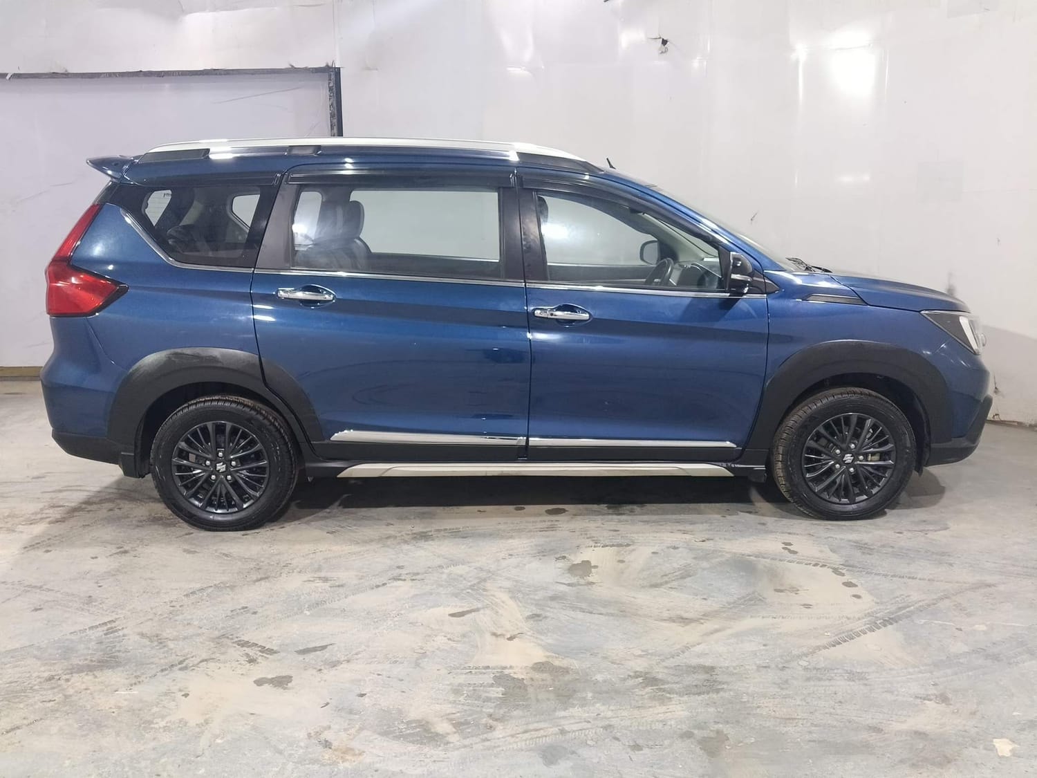 Used 2022 Maruti Suzuki XL6 Used 2022 Maruti Suzuki XL6