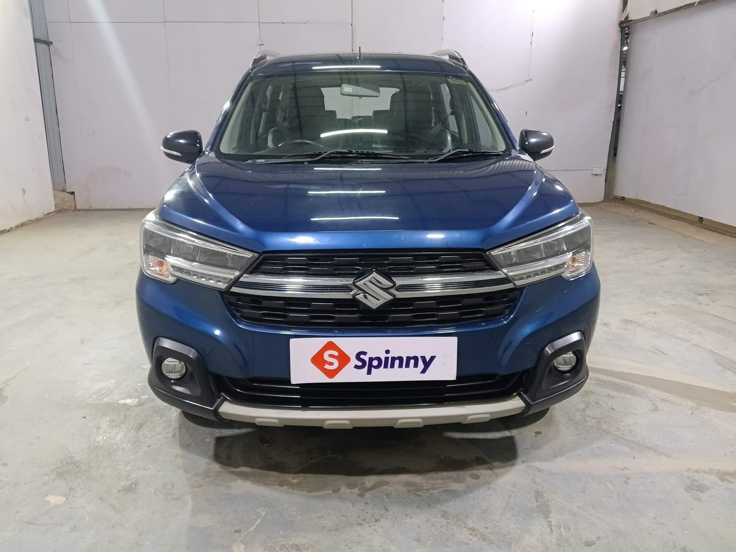 Used 2022 Maruti Suzuki XL6 Used 2022 Maruti Suzuki XL6