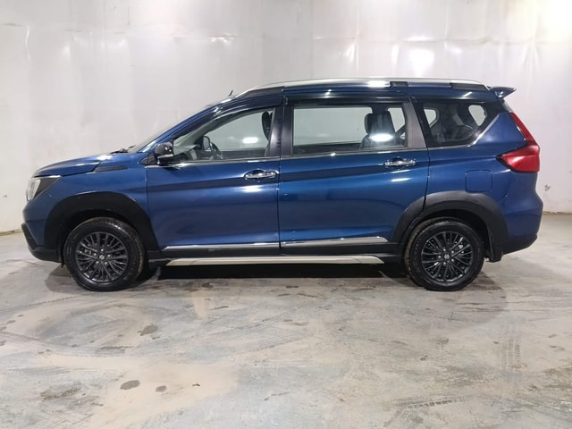 View Maruti Suzuki XL6 Image 2 Used Maruti Suzuki XL6 Image 2