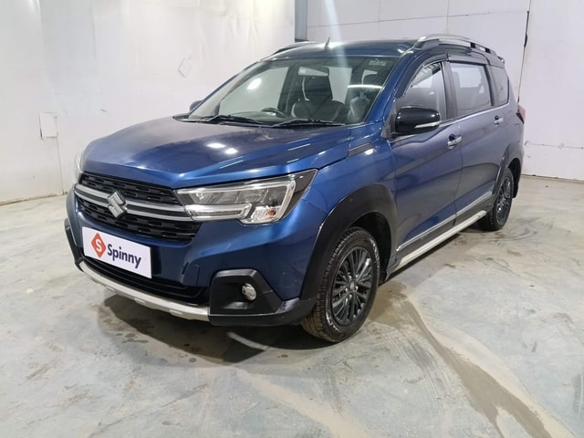 View Maruti Suzuki XL6 Image 1 Used Maruti Suzuki XL6 Image 1