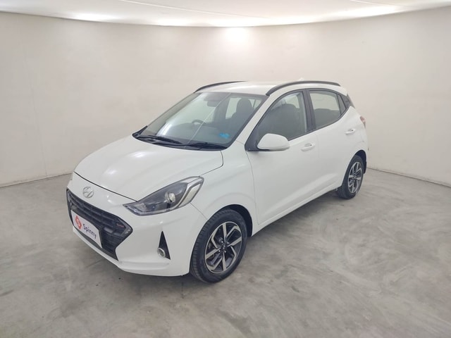 View Hyundai Grand i10 Nios Image 1 Used Hyundai Grand i10 Nios Image 1