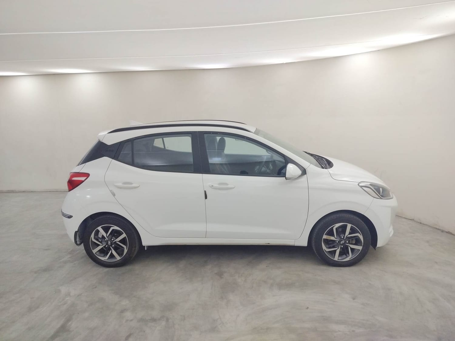 Used 2022 Hyundai Grand i10 Nios Used 2022 Hyundai Grand i10 Nios