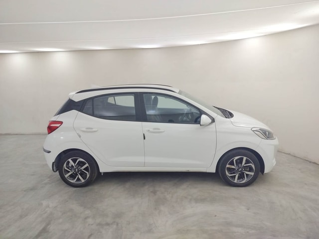 View Hyundai Grand i10 Nios Image 6 Used Hyundai Grand i10 Nios Image 6