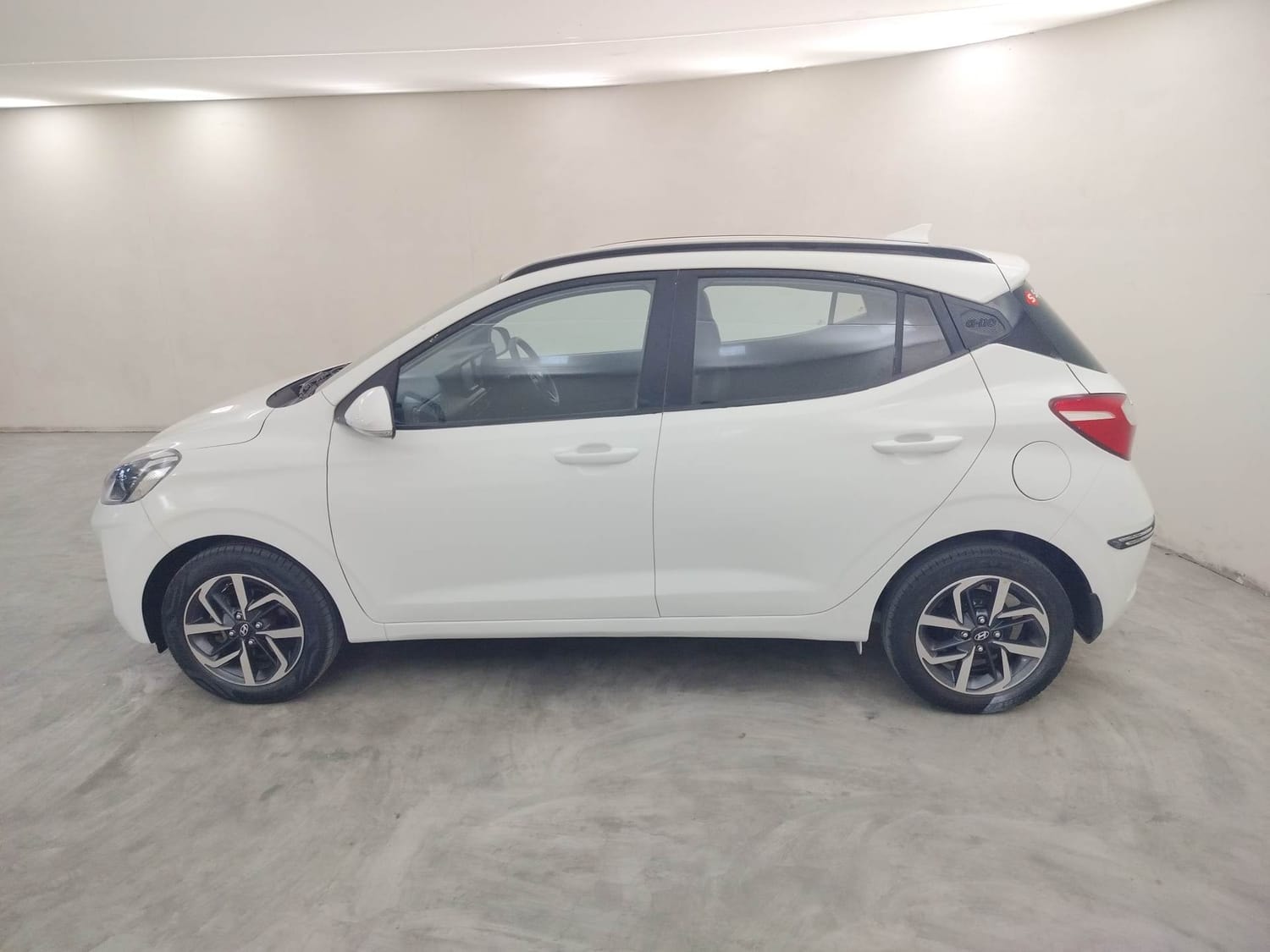 Used 2022 Hyundai Grand i10 Nios Used 2022 Hyundai Grand i10 Nios