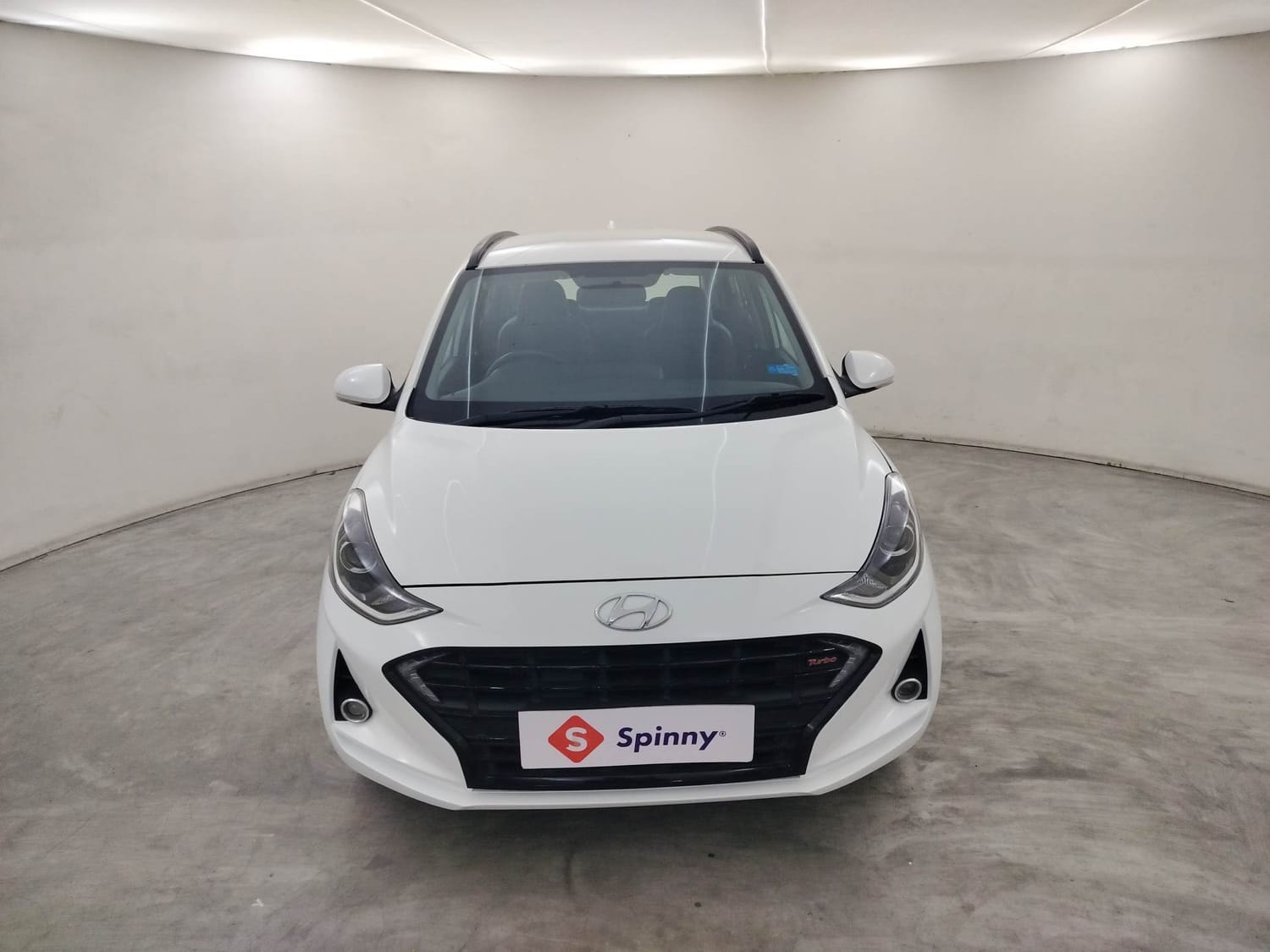 Used 2022 Hyundai Grand i10 Nios Used 2022 Hyundai Grand i10 Nios