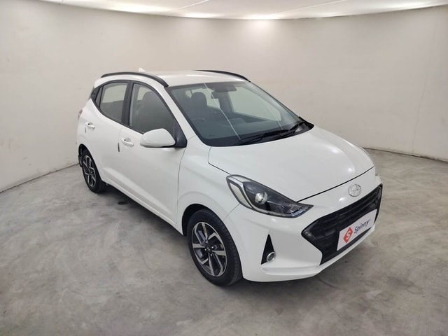 View Hyundai Grand i10 Nios Image 7 Used Hyundai Grand i10 Nios Image 7