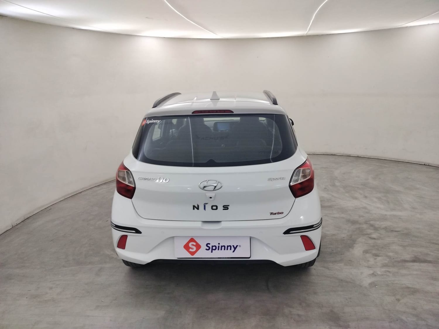 Used 2022 Hyundai Grand i10 Nios Used 2022 Hyundai Grand i10 Nios