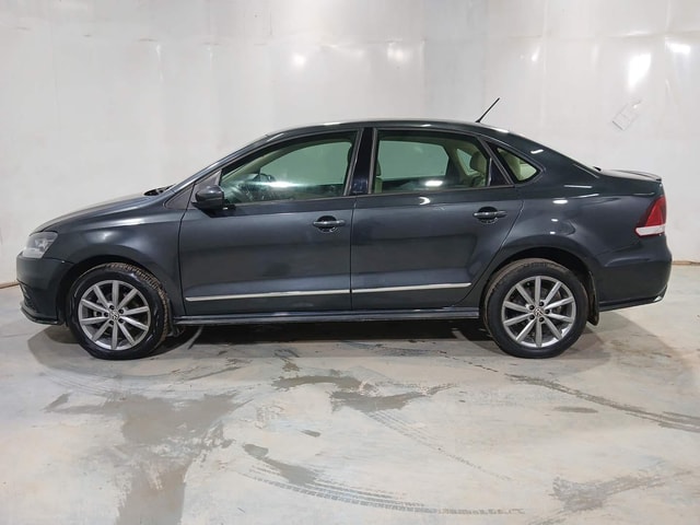 View Volkswagen Vento Image 2 Used Volkswagen Vento Image 2